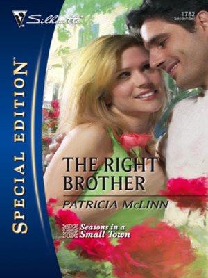 cover image of Right Brother